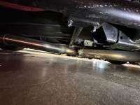 1968 Chevrolet Camaro for sale in Michigan (ID-142641)