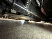 1968 Chevrolet Camaro for sale in Michigan (ID-142641)