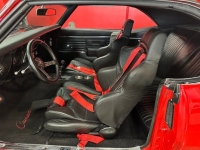 1968 Chevrolet Camaro for sale in Michigan (ID-142641)