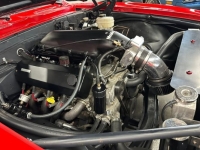 1968 Chevrolet Camaro for sale in Michigan (ID-142641)