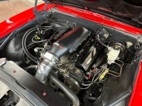 1968 Chevrolet Camaro for sale in Michigan (ID-142641)