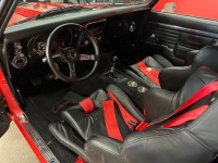 1968 Chevrolet Camaro for sale in Michigan (ID-142641)