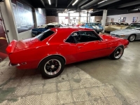 1968 Chevrolet Camaro for sale in Michigan (ID-142641)