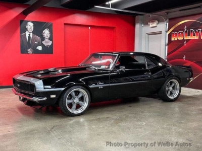 1968 Chevrolet Camaro for sale
