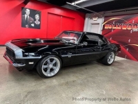 1968 Chevrolet Camaro for sale in Riverhead, New York (ID-142966)
