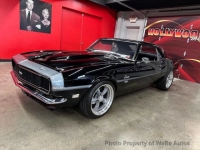 1968 Chevrolet Camaro for sale in Riverhead, New York (ID-142966)