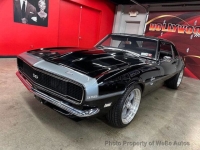 1968 Chevrolet Camaro for sale in Riverhead, New York (ID-142966)