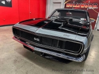 1968 Chevrolet Camaro for sale in Riverhead, New York (ID-142966)
