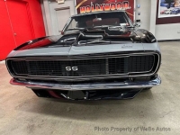 1968 Chevrolet Camaro for sale in Riverhead, New York (ID-142966)