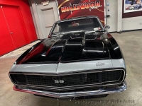 1968 Chevrolet Camaro for sale in Riverhead, New York (ID-142966)