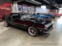 1968 Chevrolet Camaro for sale in Riverhead, New York (ID-142966)