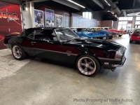 1968 Chevrolet Camaro for sale in Riverhead, New York (ID-142966)