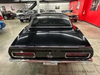1968 Chevrolet Camaro for sale in Riverhead, New York (ID-142966)