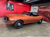 1968 Chevrolet Camaro for sale in Riverhead, New York (ID-142977)