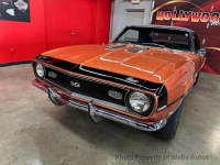 1968 Chevrolet Camaro for sale in Riverhead, New York (ID-142977)