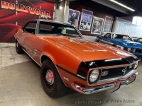 1968 Chevrolet Camaro for sale in Riverhead, New York (ID-142977)