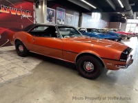 1968 Chevrolet Camaro for sale in Riverhead, New York (ID-142977)