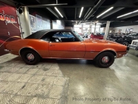 1968 Chevrolet Camaro for sale in Riverhead, New York (ID-142977)