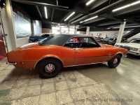 1968 Chevrolet Camaro for sale in Riverhead, New York (ID-142977)