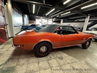 1968 Chevrolet Camaro for sale in Riverhead, New York (ID-142977)