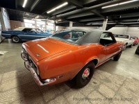 1968 Chevrolet Camaro for sale in Riverhead, New York (ID-142977)