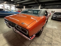 1968 Chevrolet Camaro for sale in Riverhead, New York (ID-142977)