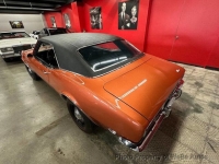 1968 Chevrolet Camaro for sale in Riverhead, New York (ID-142977)