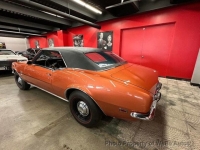 1968 Chevrolet Camaro for sale in Riverhead, New York (ID-142977)