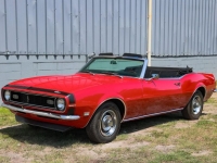 1968 Chevrolet Camaro for sale (ID-143026)