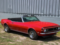 1968 Chevrolet Camaro for sale (ID-143026)