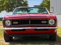 1968 Chevrolet Camaro for sale (ID-143026)