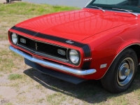 1968 Chevrolet Camaro for sale (ID-143026)