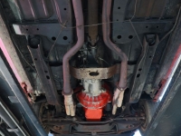 1968 Chevrolet Camaro for sale (ID-143026)
