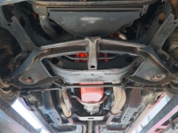 1968 Chevrolet Camaro for sale (ID-143026)