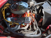 1968 Chevrolet Camaro for sale (ID-143026)