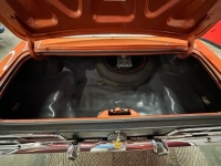 1968 Chevrolet Camaro for sale in Michigan (ID-143302)