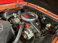1968 Chevrolet Camaro for sale in Michigan (ID-143302)