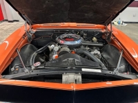 1968 Chevrolet Camaro for sale in Michigan (ID-143302)
