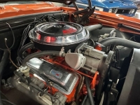 1968 Chevrolet Camaro for sale in Michigan (ID-143302)