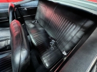 1968 Chevrolet Camaro for sale in Michigan (ID-143302)