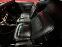 1968 Chevrolet Camaro for sale in Michigan (ID-143302)