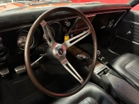 1968 Chevrolet Camaro for sale in Michigan (ID-143302)