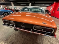 1968 Chevrolet Camaro for sale in Michigan (ID-143302)