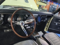 1968 Chevrolet Camaro for sale (ID-143446)