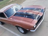 1968 Chevrolet Camaro for sale (ID-143447)