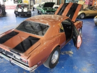 1968 Chevrolet Camaro for sale (ID-143447)