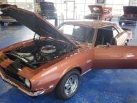 1968 Chevrolet Camaro for sale (ID-143447)