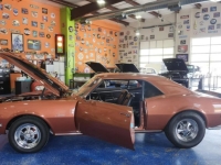 1968 Chevrolet Camaro for sale (ID-143447)