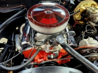 1968 Chevrolet Camaro for sale (ID-143447)