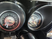 1968 Chevrolet Camaro for sale (ID-143447)